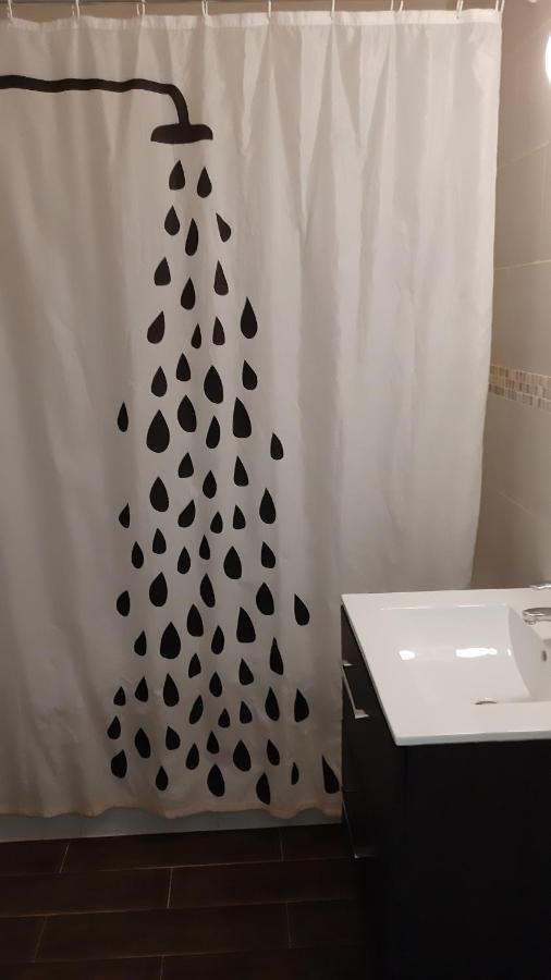 Brussels Louise Studio Apartment ภายนอก รูปภาพ