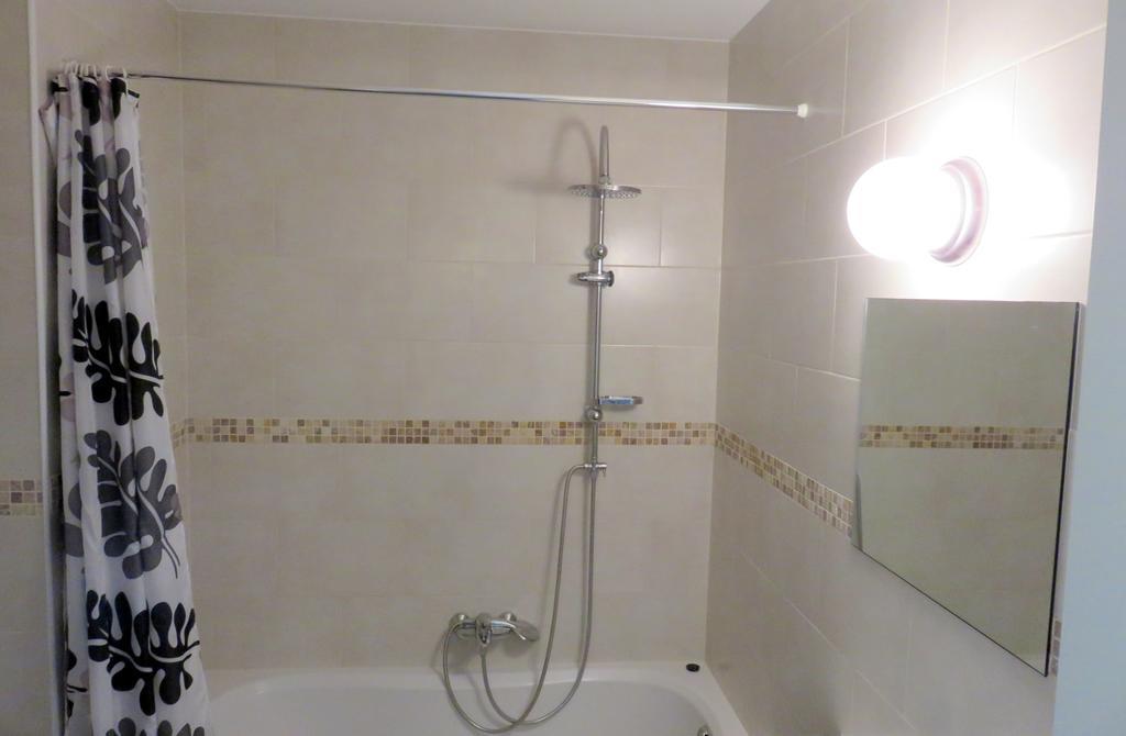 Brussels Louise Studio Apartment ห้อง รูปภาพ